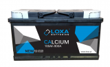 Акумулатор LOXA Calcium