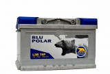 BAREN Blu Polar 