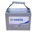 Акумулатор Varta Professional Deep Cycle AGM