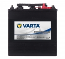 Тягов акумулатор Varta 