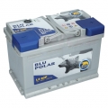 BAREN Blu Polar 