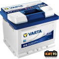 VARTA BLUE Dynamic