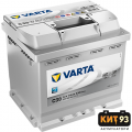 VARTA Silver Dynamic