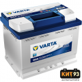 VARTA BLUE Dynamic