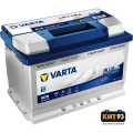 Акумулатор Varta N70 EFB Start/Stop