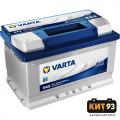 VARTA BLUE Dynamic