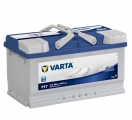 VARTA BLUE Dynamic 