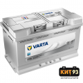 VARTA SILVER Dynamic 