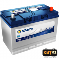 Акумулатор Varta Blue Dynamic EFB