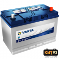 VARTA BLUE Dynamic 