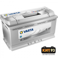 VARTA SILVER Dynamic 