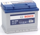 Акумулатор Bosch S4