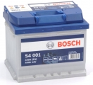 Акумулатор Bosch S4