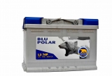 BAREN Blu Polar