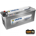 Акумулатор VARTA Promotive Black