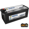 Акумулатор VARTA Promotive Black