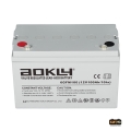 Тягов акумулатор AOKLY GEL