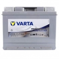 Акумулатор Varta Professional Deep Cycle AGM