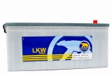 Акумулатор BAREN LKW Super Heavy Duty