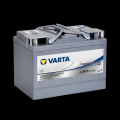 Акумулатор Varta Professional Deep Cycle AGM