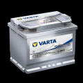 Акумулатор Varta Professional Dual Purpose AGM