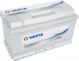 Акумулатор Varta Professional Dual Purpose