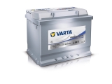 Акумулатор Varta Professional Dual Purpose