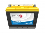 Акумулатор DYNAC-AGM