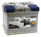 BAREN Blu Polar 