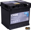 EXIDE Premium