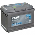 EXIDE Premium