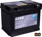 EXIDE Premium