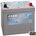 EXIDE Premium Jis