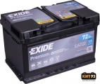 EXIDE Premium