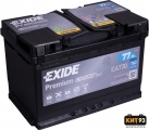 EXIDE Premium