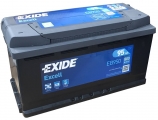 Акумулатор Exide Excell