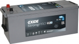 Акумулатор Exide Strong Pro HVR