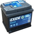 Акумулатор Exide Excell