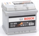 Акумулатор Bosch S5