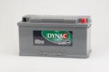 Акумулатор DYNAC-Silver-Calcium
