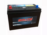 Акумулатор Solite EFB
