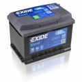 Акумулатор Exide Excell