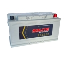 Акумулатор Solite AGM