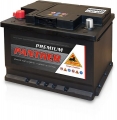 Акумулатор PANTHER PREMIUM L