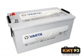 VARTA SILVER Promotive 