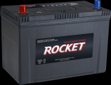 Акумулатор Rocket