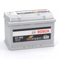Акумулатор Bosch S5 