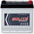 Акумулатор Solite EFB JIS