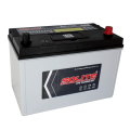 Акумулатор Solite EFB