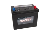 Акумулатор Rocket 